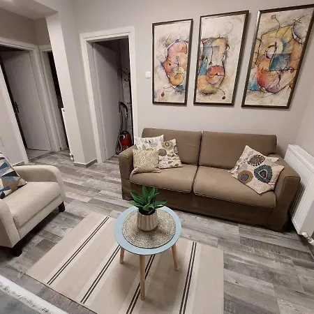 Apartman Marina's
