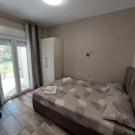 Apartman Marina's Peraía