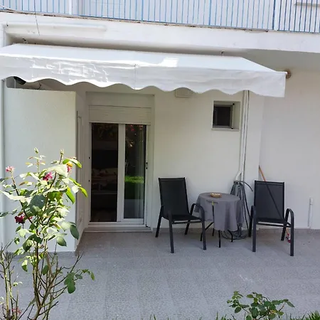 Marina's Apartman